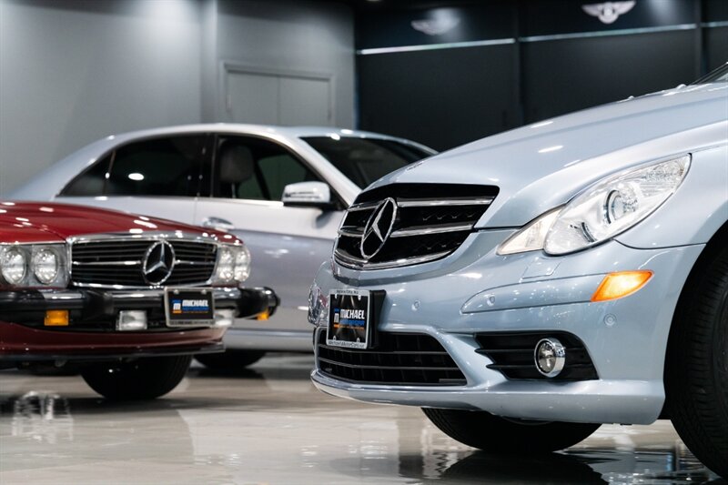 2010 Mercedes-Benz R 350 BlueTEC   - Photo 26 - Neptune City, NJ 07753