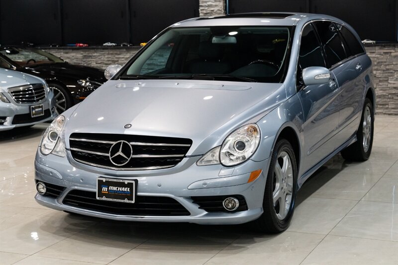 2010 Mercedes-Benz R 350 BlueTEC   - Photo 23 - Neptune City, NJ 07753