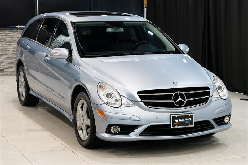 2010 Mercedes-Benz R 350 BlueTEC   - Photo 24 - Neptune City, NJ 07753