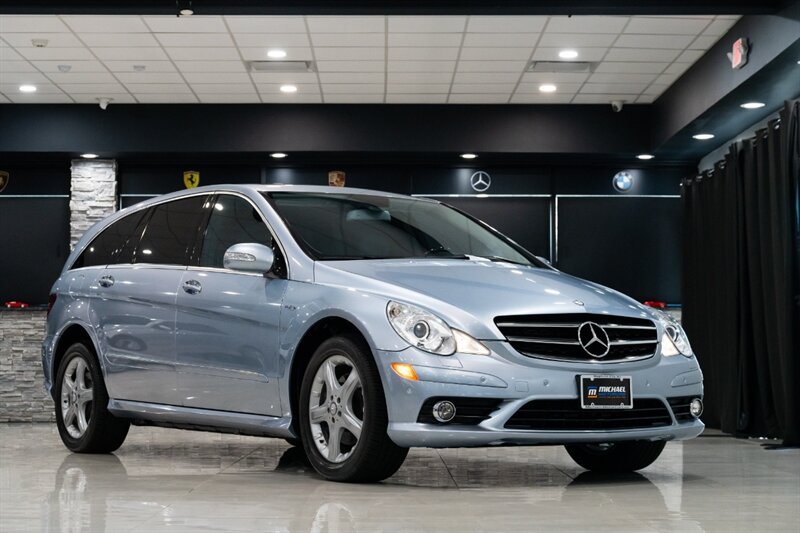 2010 Mercedes-Benz R 350 BlueTEC   - Photo 27 - Neptune City, NJ 07753