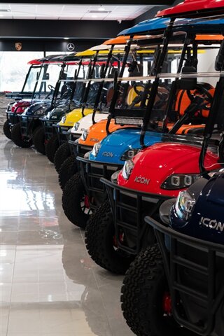 2025 ICONEPIC E40   - Photo 5 - Neptune City, NJ 07753