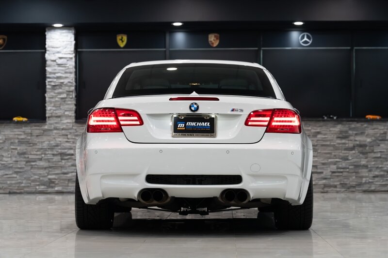 2011 BMW M3 - Photo 15 - Neptune City, NJ 07753