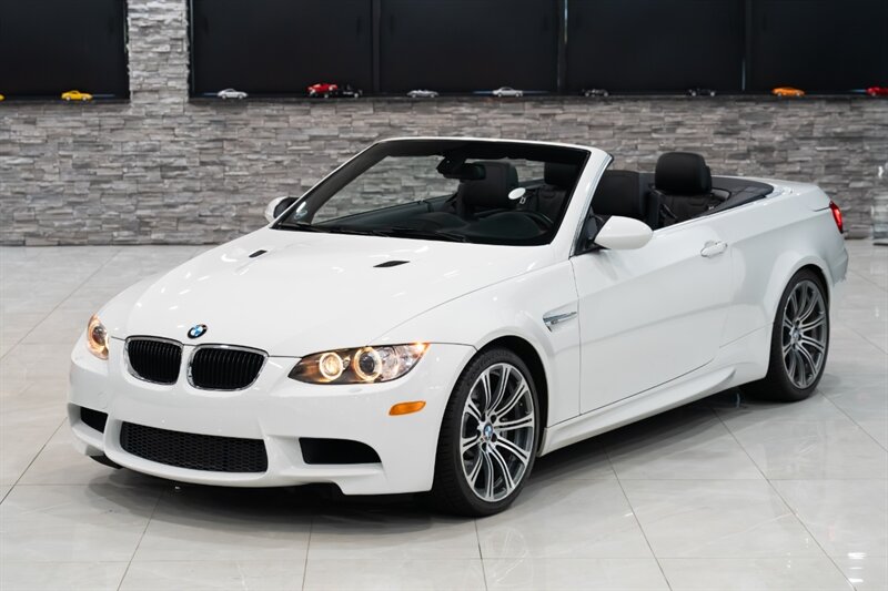 2011 BMW M3 - Photo 1 - Neptune City, NJ 07753
