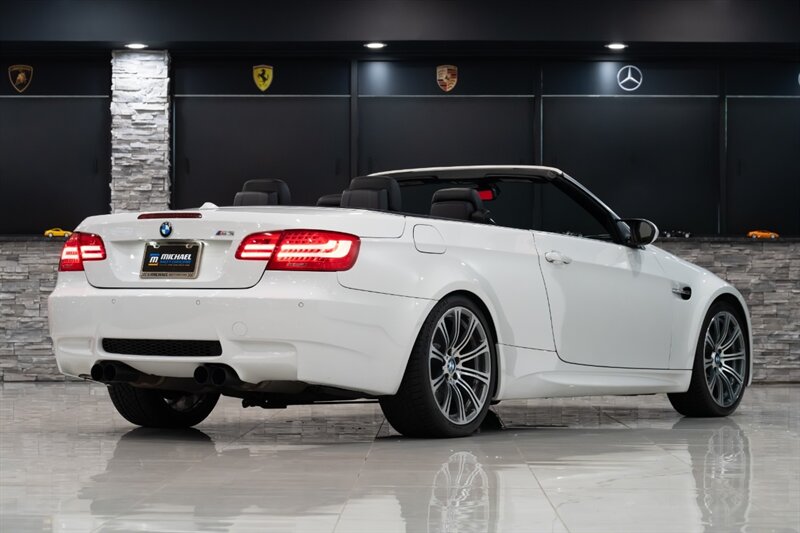 2011 BMW M3 - Photo 12 - Neptune City, NJ 07753