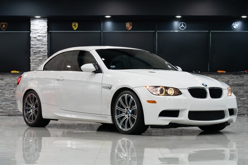 2011 BMW M3 - Photo 8 - Neptune City, NJ 07753