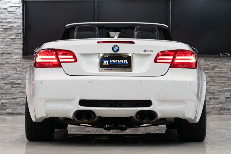 2011 BMW M3 - Photo 4 - Neptune City, NJ 07753