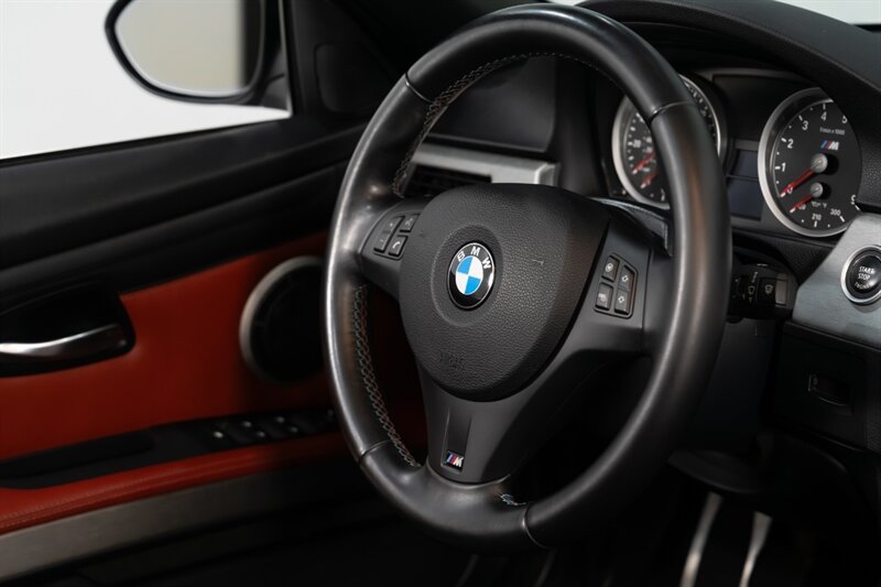 2011 BMW M3 - Photo 28 - Neptune City, NJ 07753