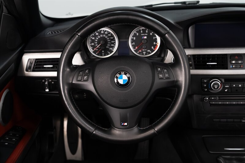 2011 BMW M3 - Photo 22 - Neptune City, NJ 07753