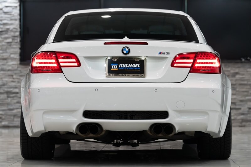 2011 BMW M3 - Photo 16 - Neptune City, NJ 07753