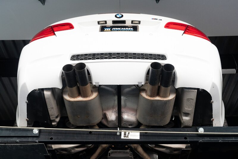 2011 BMW M3 - Photo 36 - Neptune City, NJ 07753