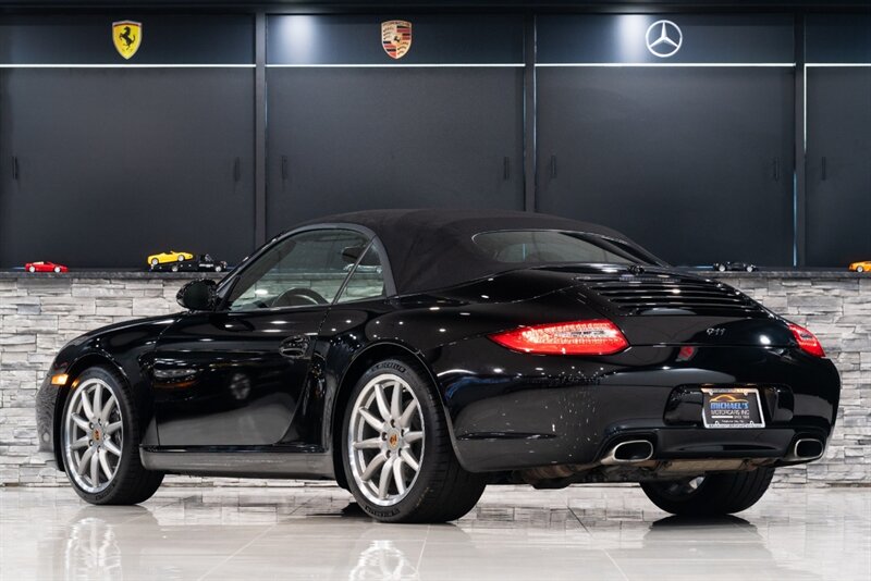 2012 Porsche 911 Black Edition - Photo 3 - Neptune City, NJ 07753