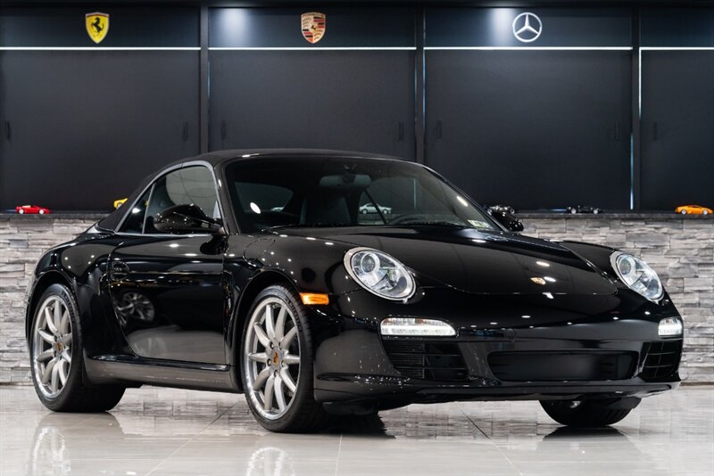 2012 Porsche 911 Black Edition - Photo 7 - Neptune City, NJ 07753