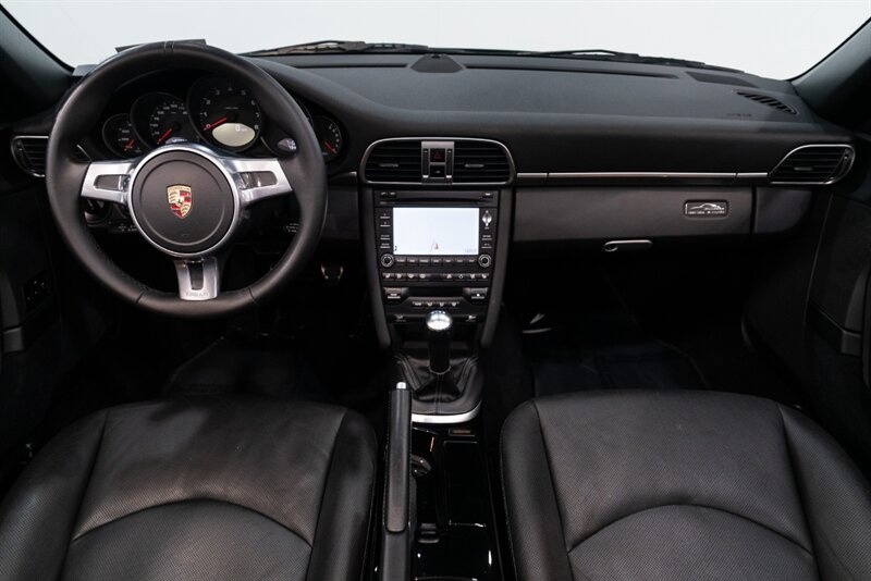 2012 Porsche 911 Black Edition - Photo 16 - Neptune City, NJ 07753