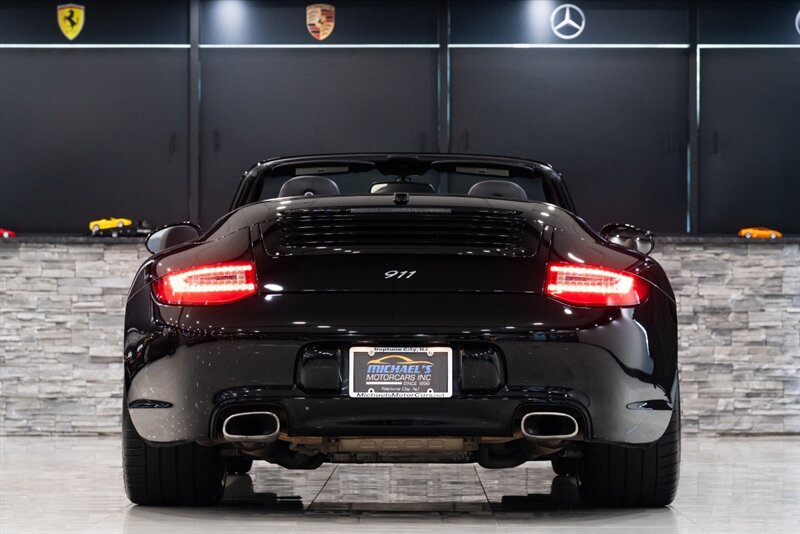 2012 Porsche 911 Black Edition - Photo 10 - Neptune City, NJ 07753