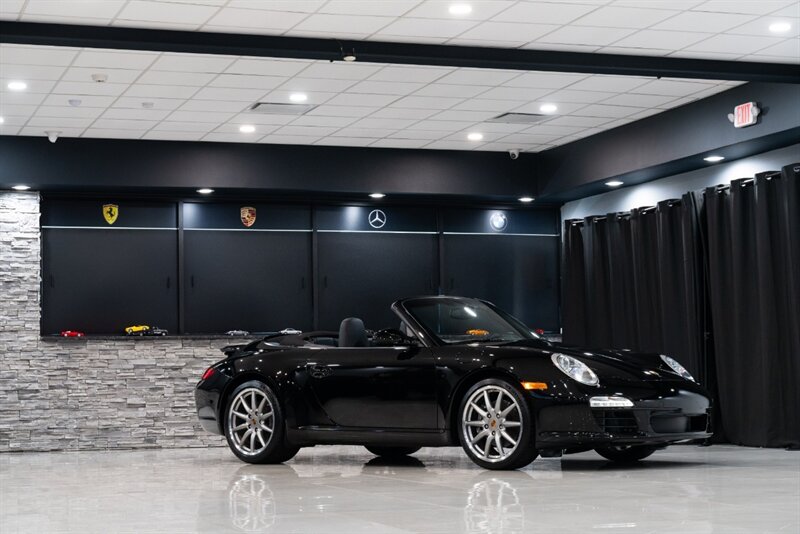 2012 Porsche 911 Black Edition - Photo 30 - Neptune City, NJ 07753
