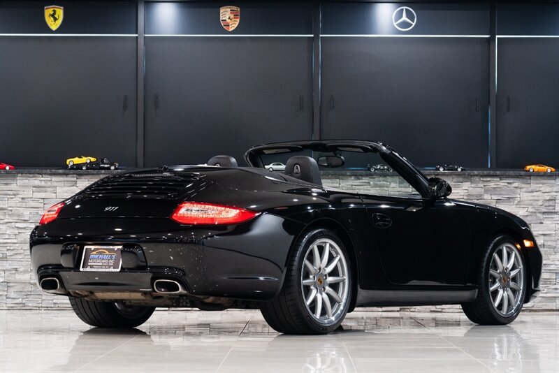 2012 Porsche 911 Black Edition - Photo 4 - Neptune City, NJ 07753