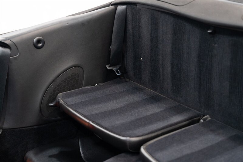 2012 Porsche 911 Black Edition - Photo 22 - Neptune City, NJ 07753