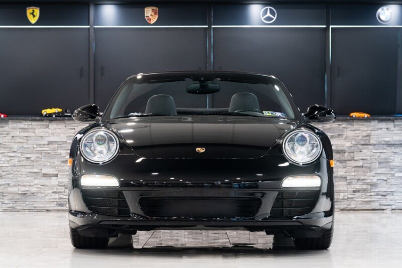 2012 Porsche 911 Black Edition - Photo 8 - Neptune City, NJ 07753