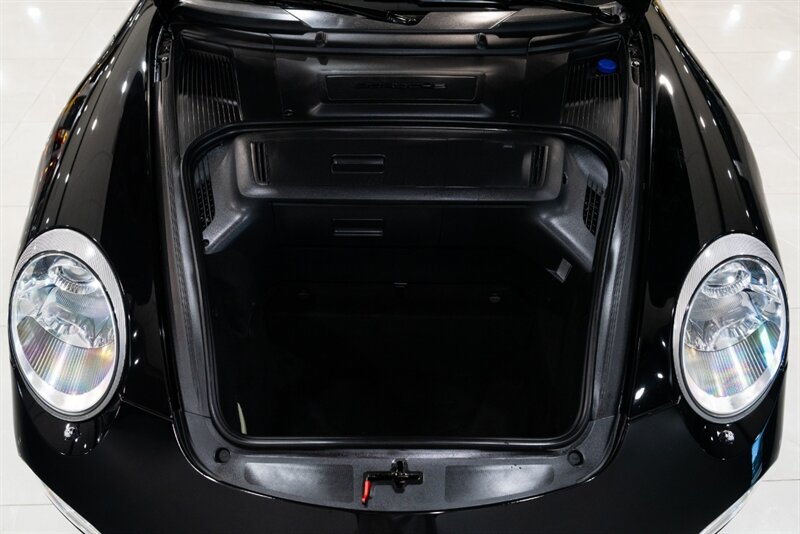 2012 Porsche 911 Black Edition - Photo 21 - Neptune City, NJ 07753