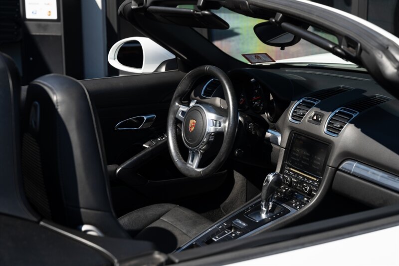 2015 Porsche Boxster   - Photo 15 - Neptune City, NJ 07753