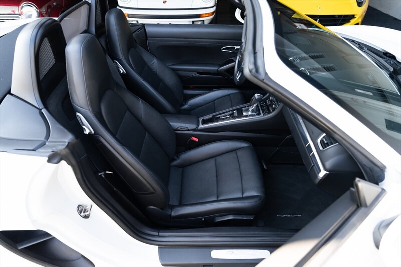 2015 Porsche Boxster   - Photo 22 - Neptune City, NJ 07753