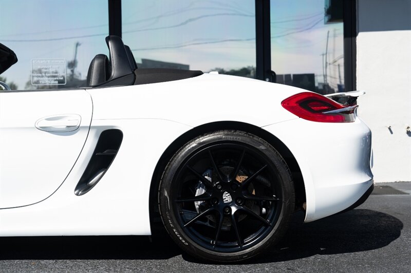 2015 Porsche Boxster   - Photo 38 - Neptune City, NJ 07753