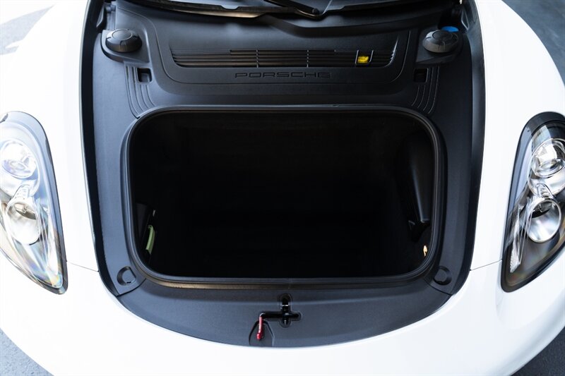 2015 Porsche Boxster   - Photo 27 - Neptune City, NJ 07753