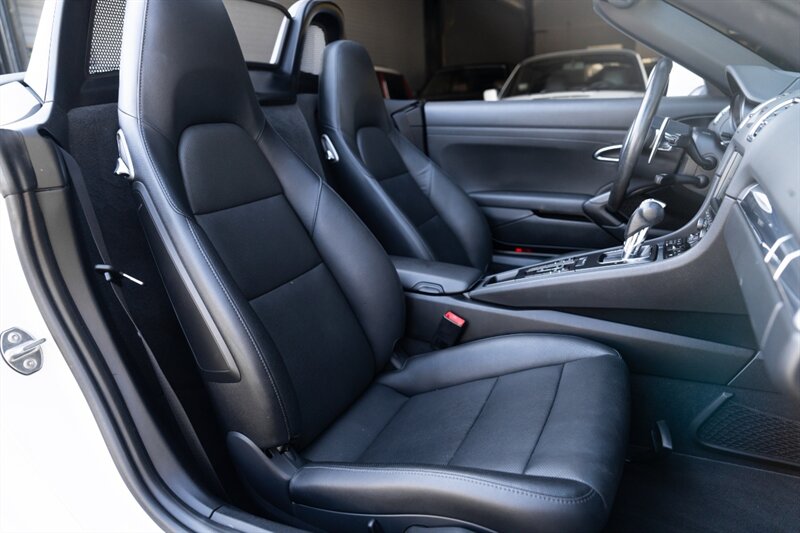 2015 Porsche Boxster   - Photo 20 - Neptune City, NJ 07753