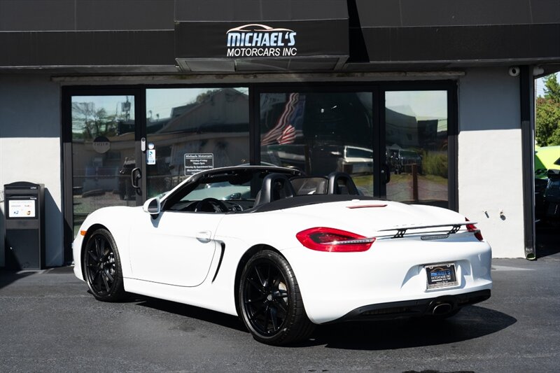 2015 Porsche Boxster   - Photo 42 - Neptune City, NJ 07753