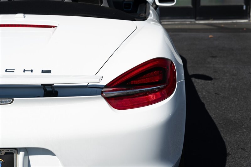 2015 Porsche Boxster   - Photo 34 - Neptune City, NJ 07753