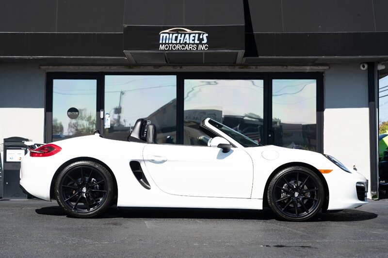2015 Porsche Boxster   - Photo 6 - Neptune City, NJ 07753