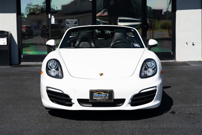 2015 Porsche Boxster   - Photo 40 - Neptune City, NJ 07753
