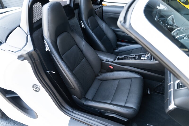 2015 Porsche Boxster   - Photo 21 - Neptune City, NJ 07753