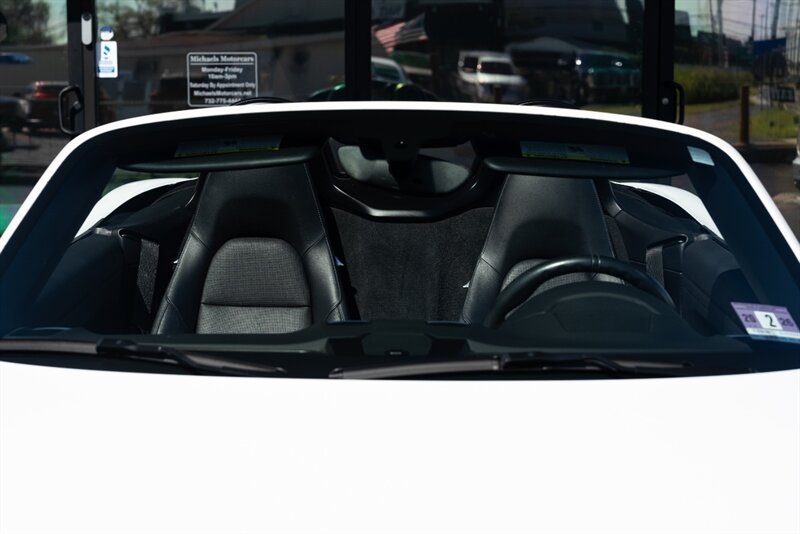 2015 Porsche Boxster   - Photo 29 - Neptune City, NJ 07753