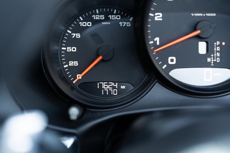 2015 Porsche Boxster   - Photo 12 - Neptune City, NJ 07753