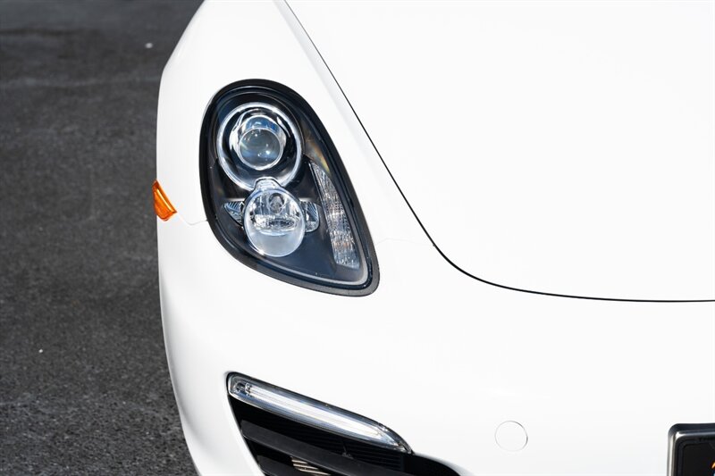 2015 Porsche Boxster   - Photo 31 - Neptune City, NJ 07753