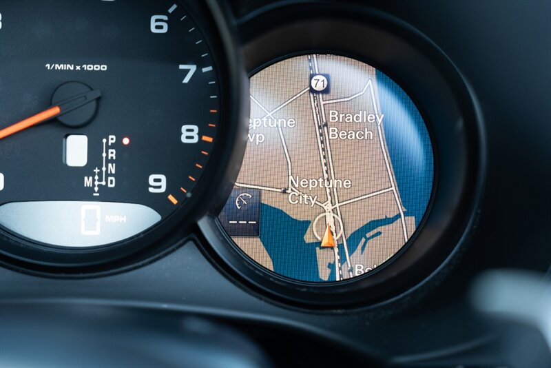 2015 Porsche Boxster   - Photo 13 - Neptune City, NJ 07753