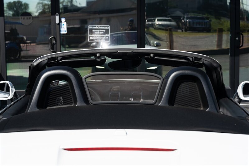 2015 Porsche Boxster   - Photo 30 - Neptune City, NJ 07753