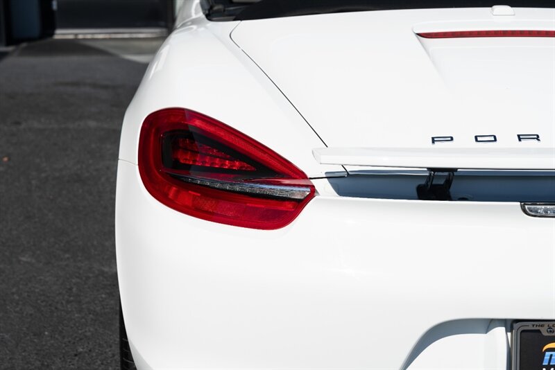 2015 Porsche Boxster   - Photo 33 - Neptune City, NJ 07753