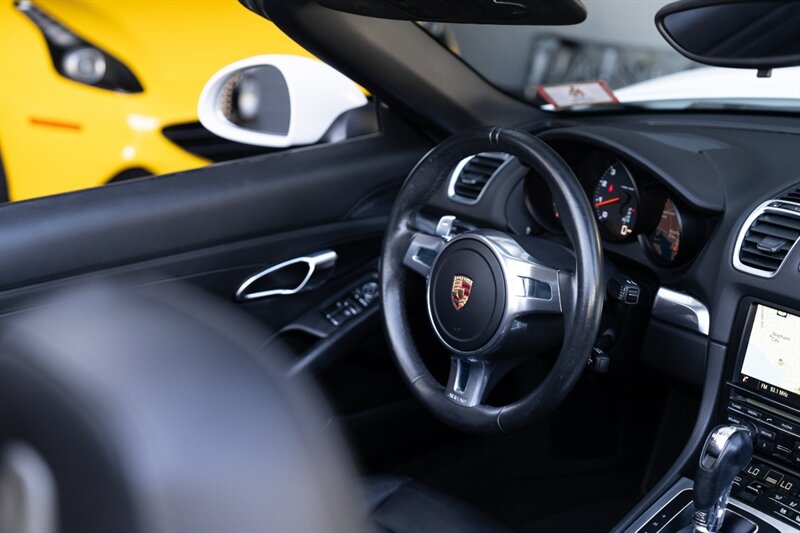 2015 Porsche Boxster   - Photo 25 - Neptune City, NJ 07753