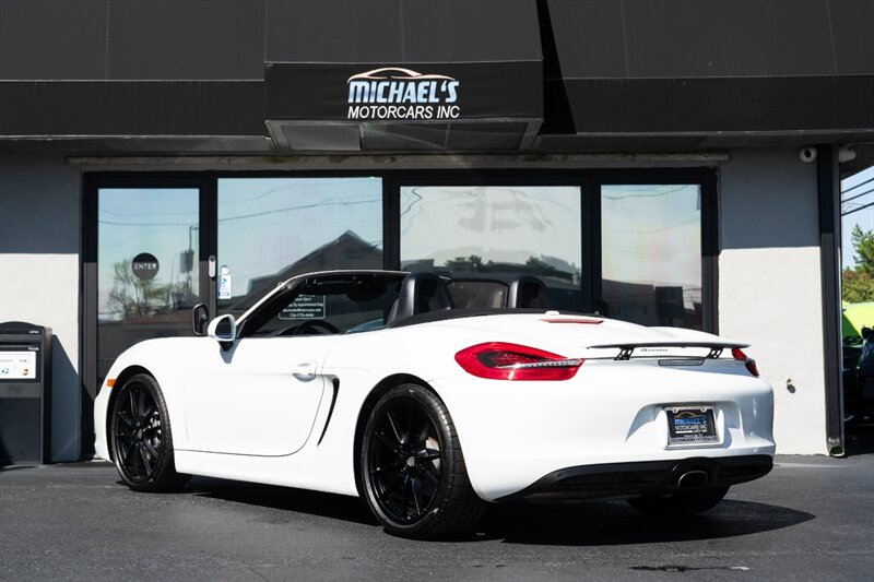 2015 Porsche Boxster   - Photo 3 - Neptune City, NJ 07753