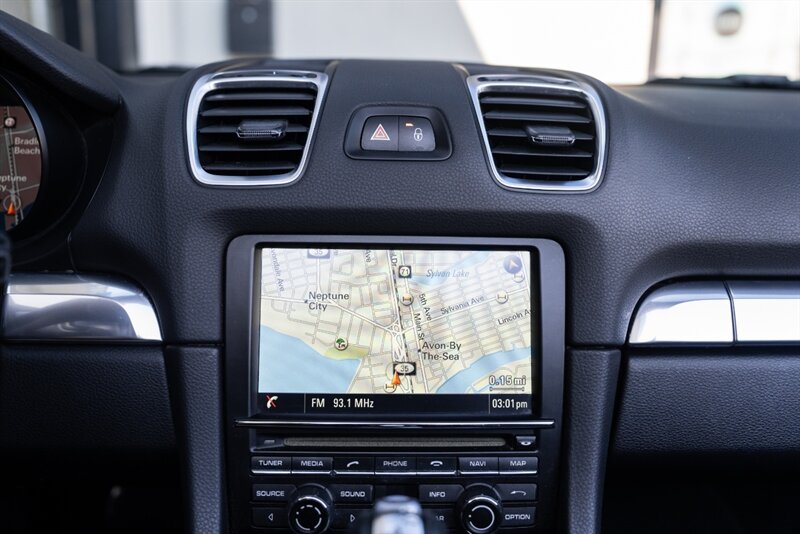 2015 Porsche Boxster   - Photo 16 - Neptune City, NJ 07753