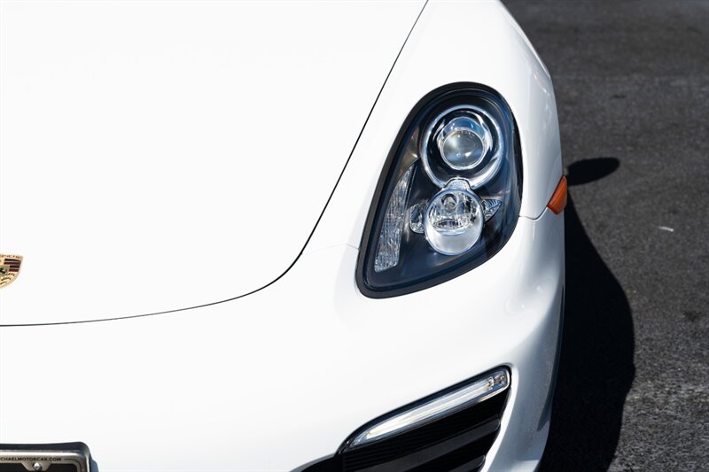 2015 Porsche Boxster   - Photo 32 - Neptune City, NJ 07753