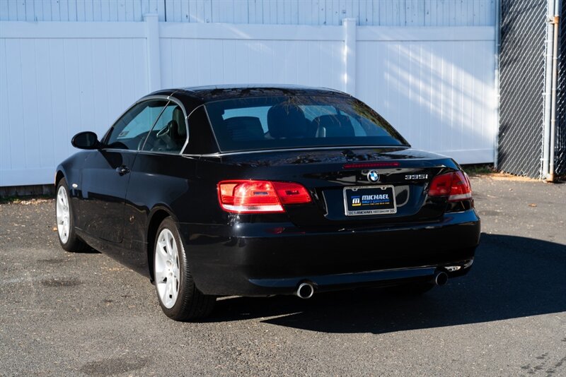 2008 BMW 3 Series 335i   - Photo 3 - Neptune City, NJ 07753