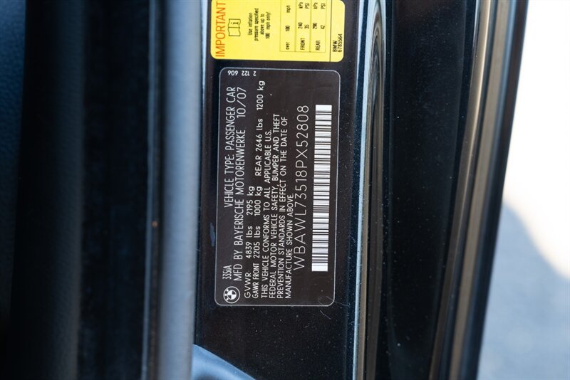 2008 BMW 3 Series 335i   - Photo 26 - Neptune City, NJ 07753