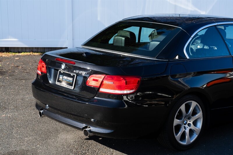 2008 BMW 3 Series 335i   - Photo 27 - Neptune City, NJ 07753