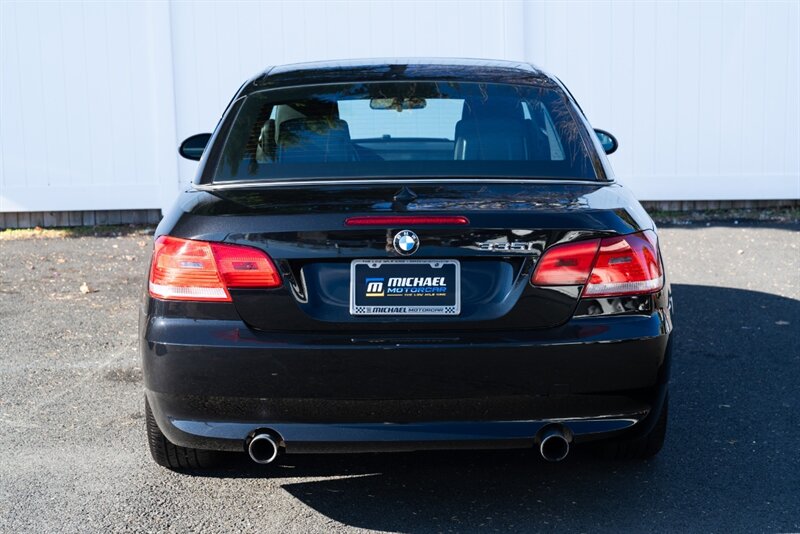 2008 BMW 3 Series 335i   - Photo 4 - Neptune City, NJ 07753