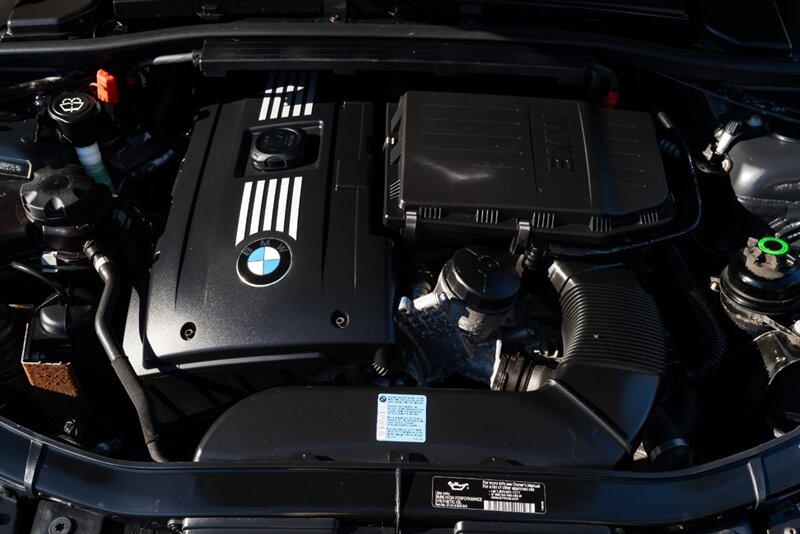 2008 BMW 3 Series 335i   - Photo 11 - Neptune City, NJ 07753