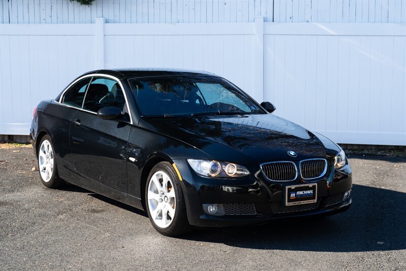 2008 BMW 3 Series 335i   - Photo 7 - Neptune City, NJ 07753