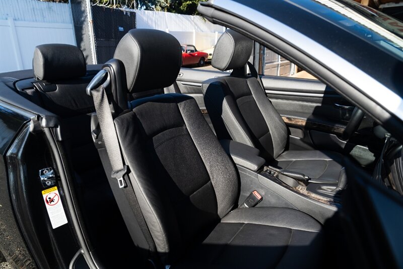 2008 BMW 3 Series 335i   - Photo 22 - Neptune City, NJ 07753